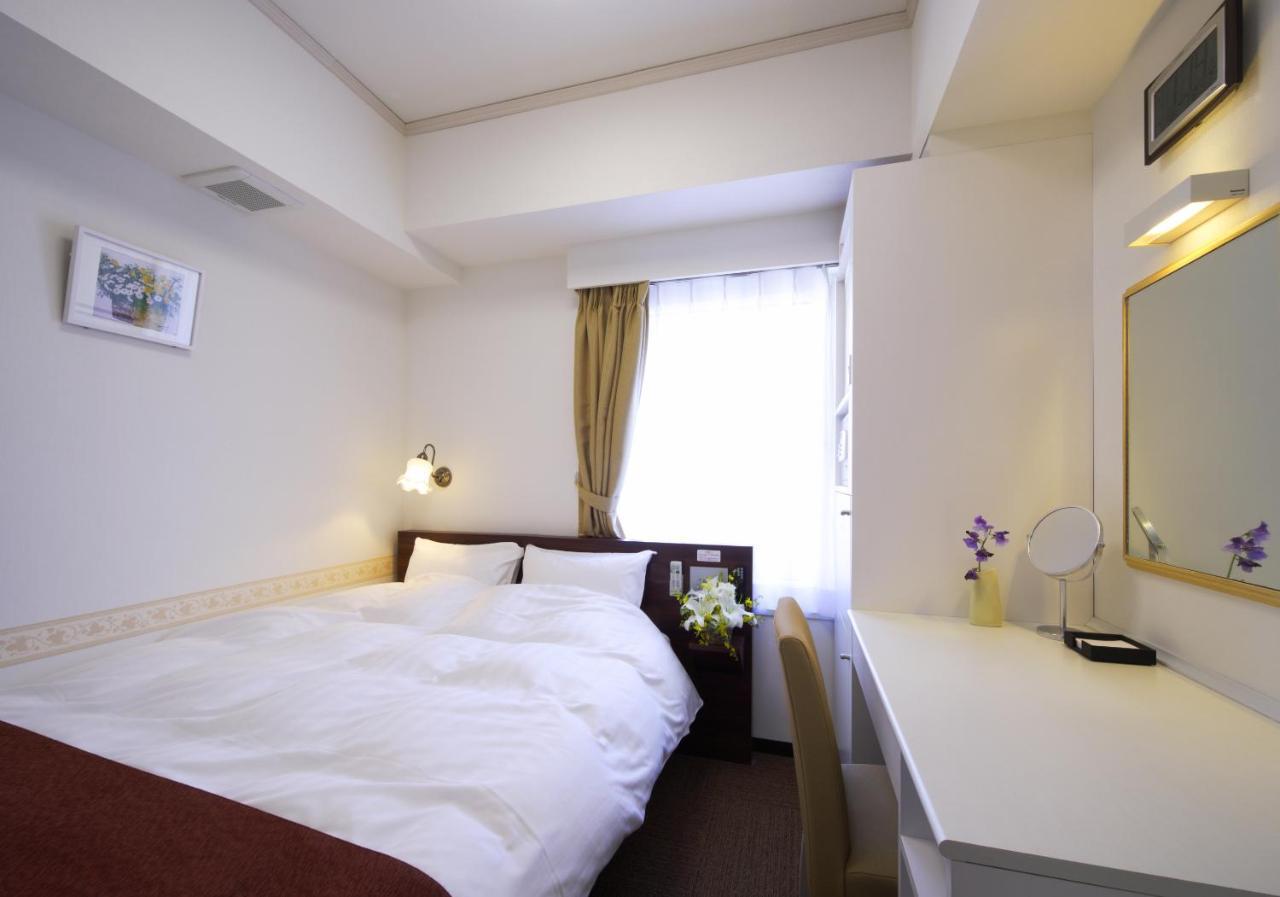 טוקיו Hotel Shimbashi Sambankan מראה חיצוני תמונה