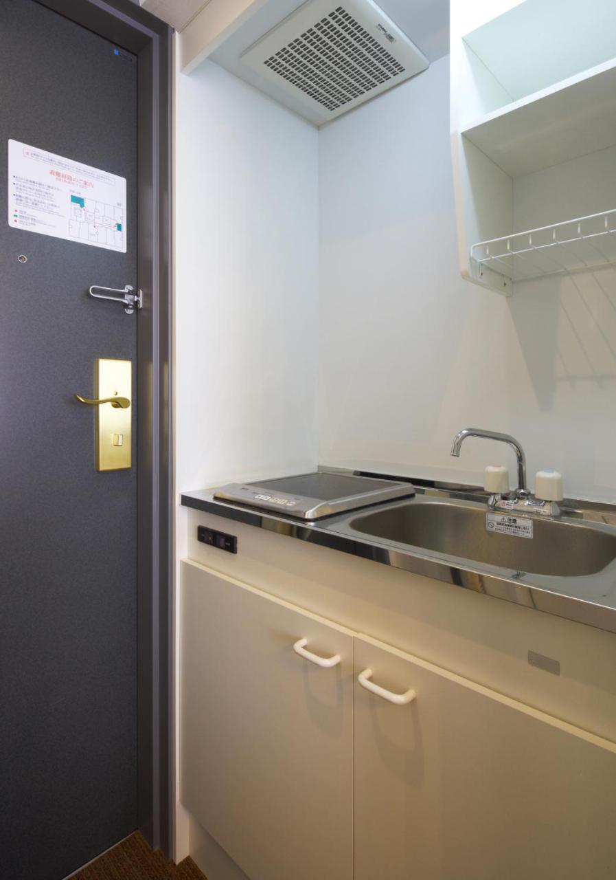 טוקיו Hotel Shimbashi Sambankan מראה חיצוני תמונה