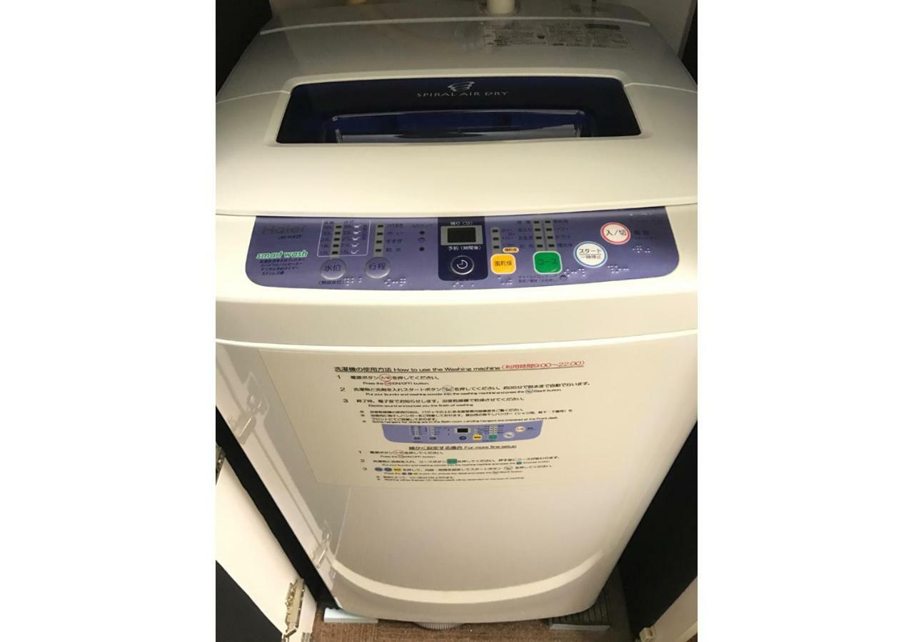 טוקיו Hotel Shimbashi Sambankan מראה חיצוני תמונה